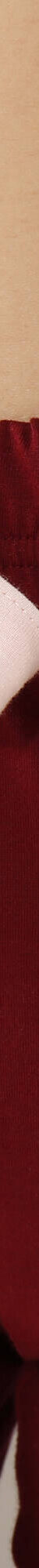 Pantalon base fleurie, jersey coton (cerise) Pantalon base fleurie, jersey coton (cerise)